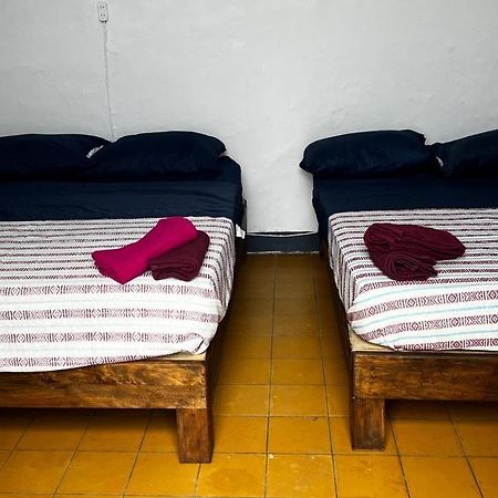 Maria Bonita Hostel Гуадалахара Екстериор снимка