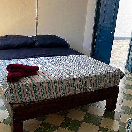 Maria Bonita Hostel Гуадалахара Екстериор снимка