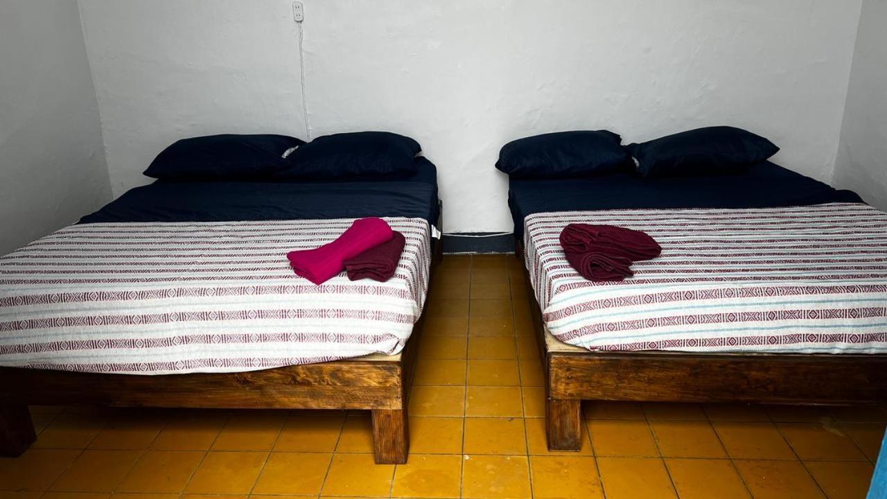 Maria Bonita Hostel Гуадалахара Екстериор снимка