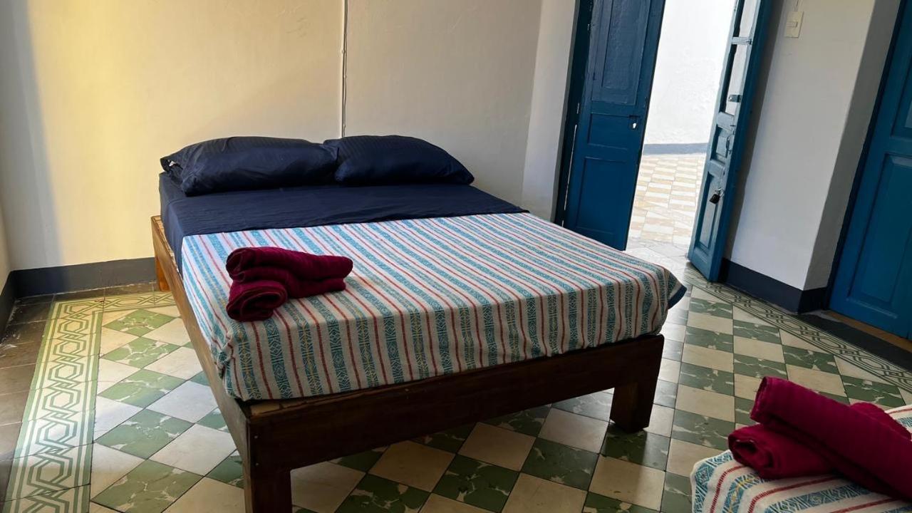 Maria Bonita Hostel Гуадалахара Екстериор снимка