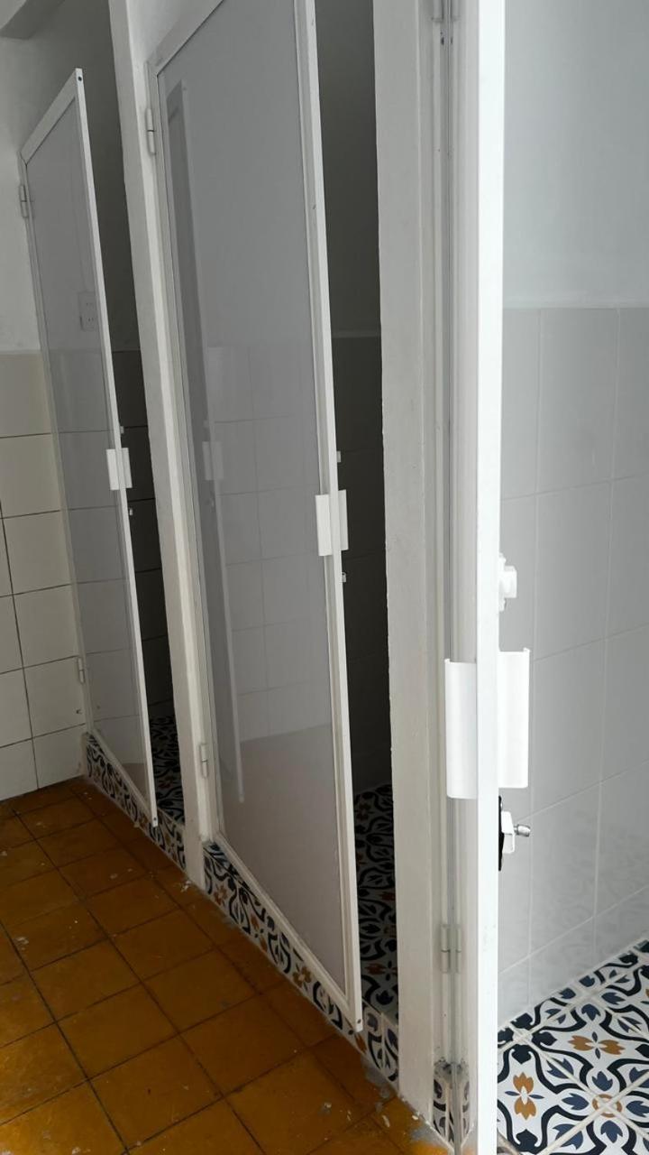Maria Bonita Hostel Гуадалахара Екстериор снимка