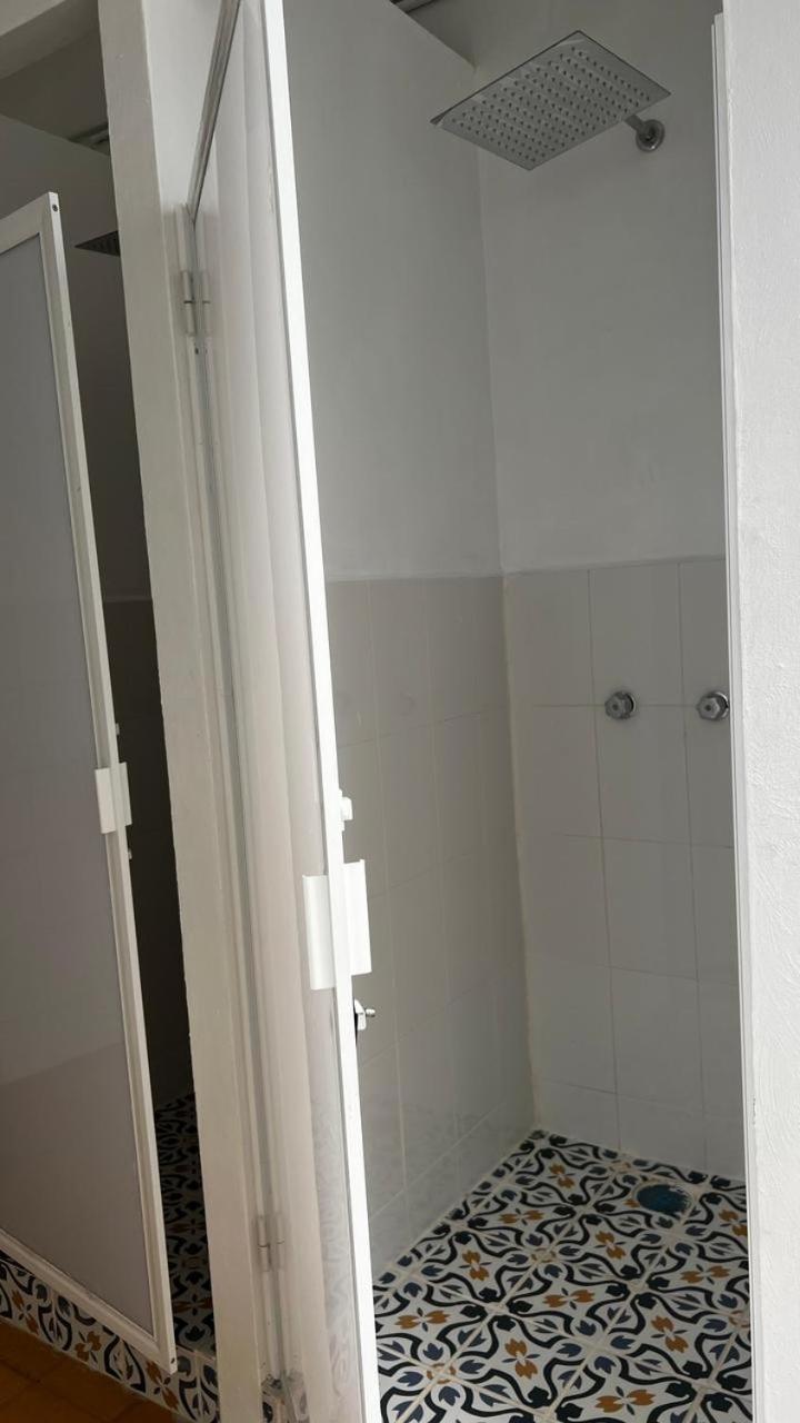 Maria Bonita Hostel Гуадалахара Екстериор снимка