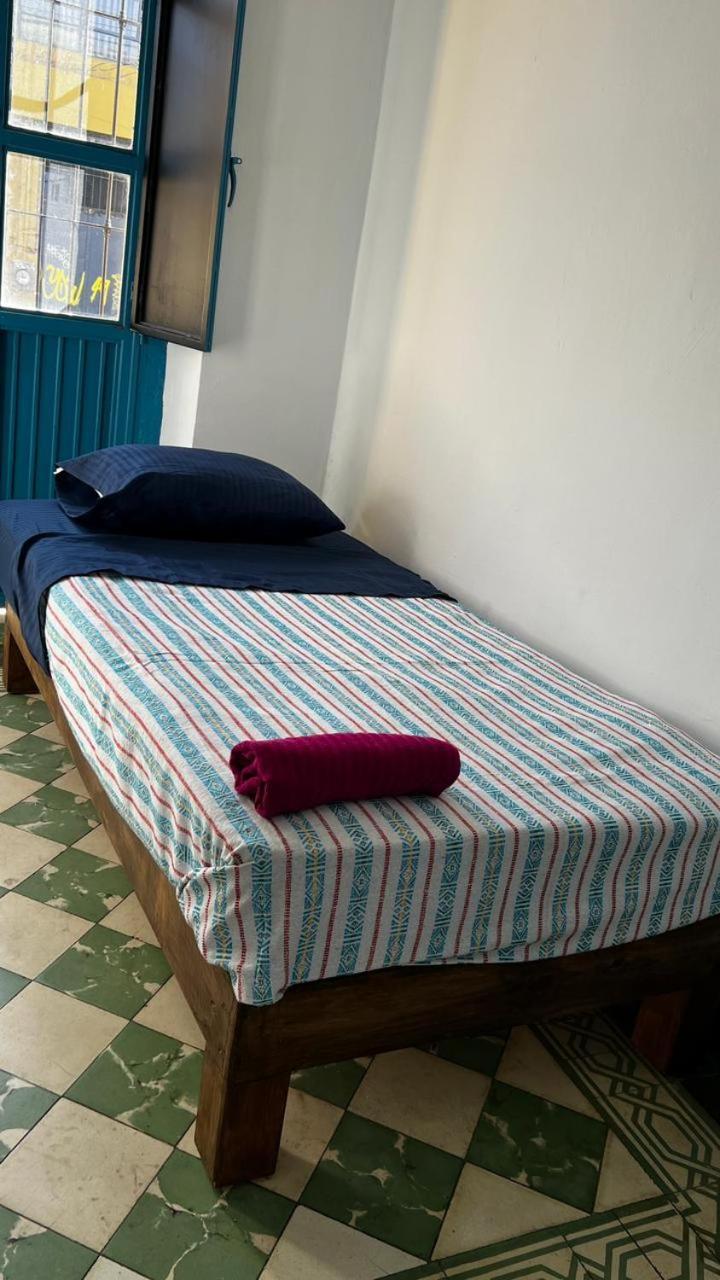 Maria Bonita Hostel Гуадалахара Екстериор снимка