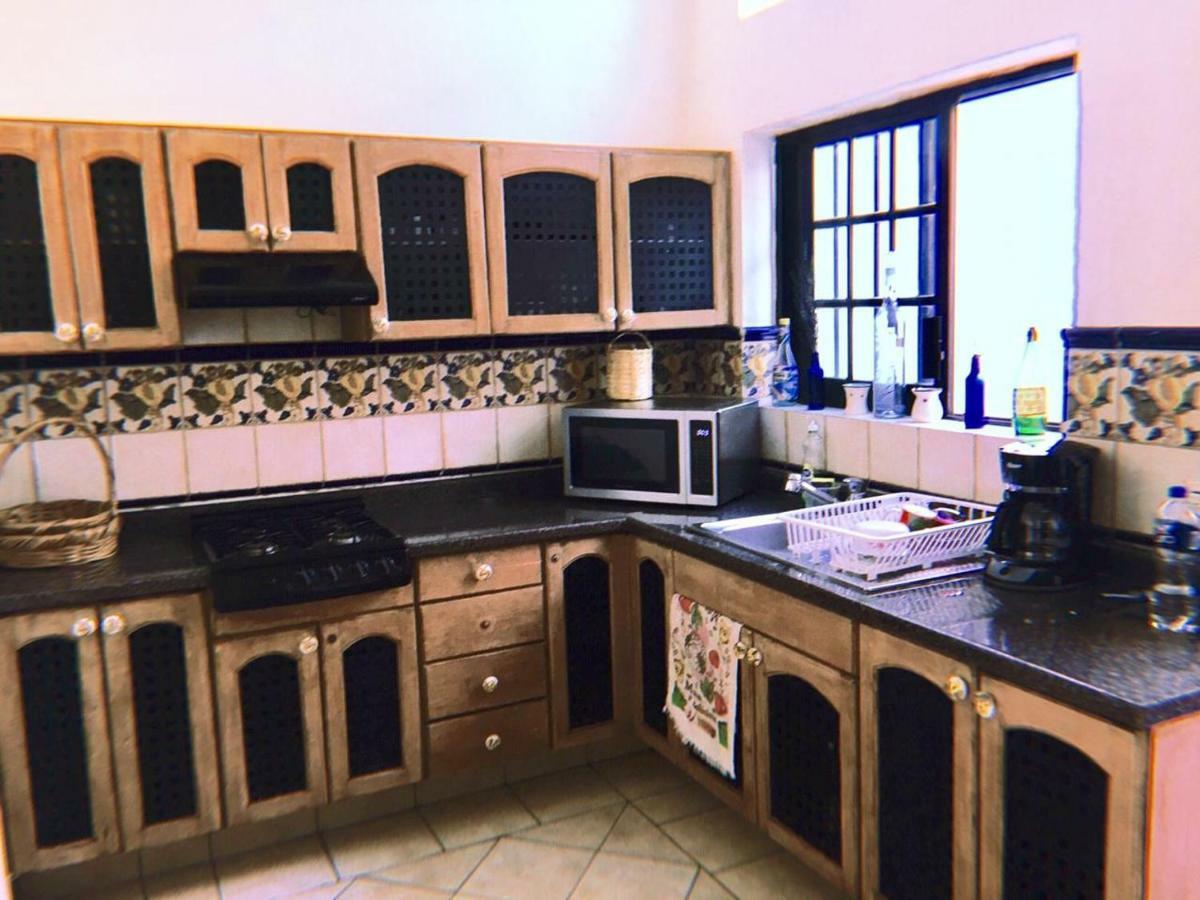 Maria Bonita Hostel Гуадалахара Екстериор снимка