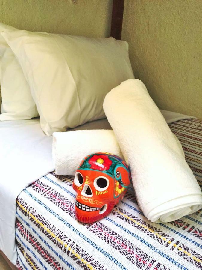 Maria Bonita Hostel Гуадалахара Екстериор снимка