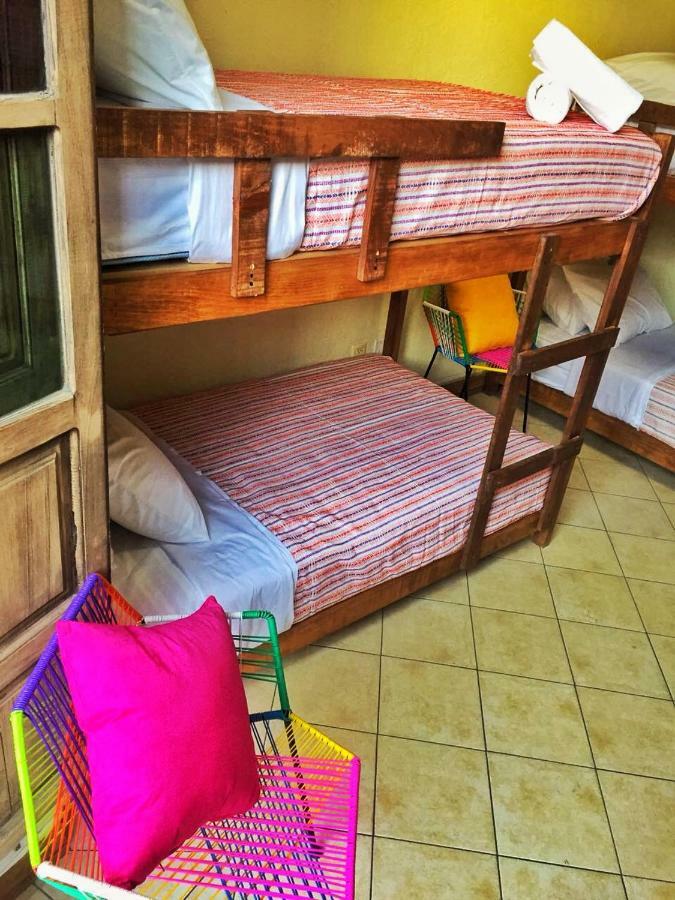 Maria Bonita Hostel Гуадалахара Екстериор снимка