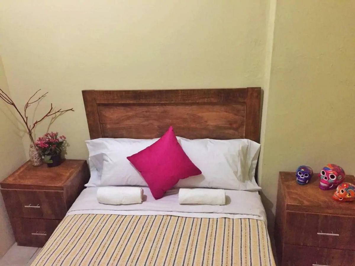 Maria Bonita Hostel Гуадалахара Екстериор снимка