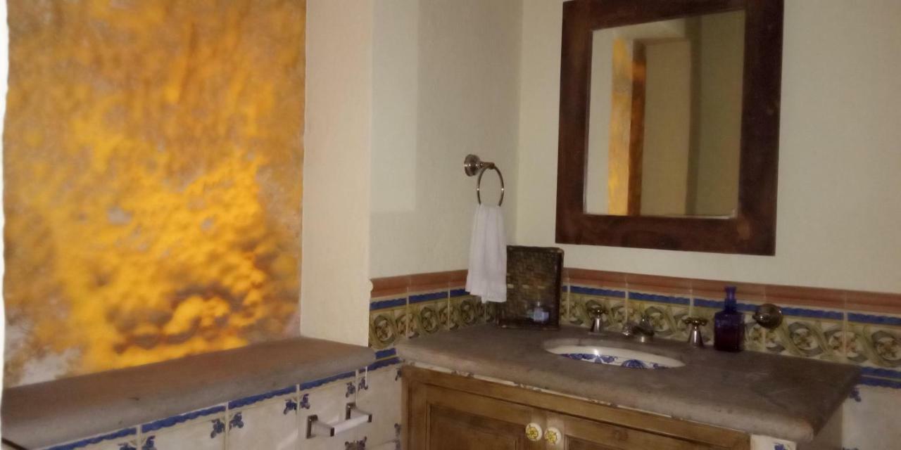Maria Bonita Hostel Гуадалахара Екстериор снимка