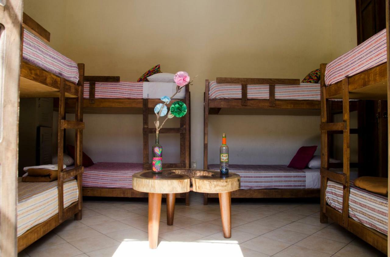 Maria Bonita Hostel Гуадалахара Екстериор снимка